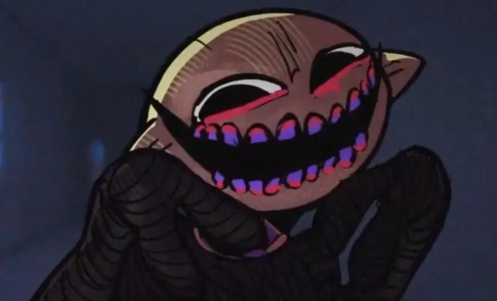Avatar of Monster: Scary Hour Creep Tour