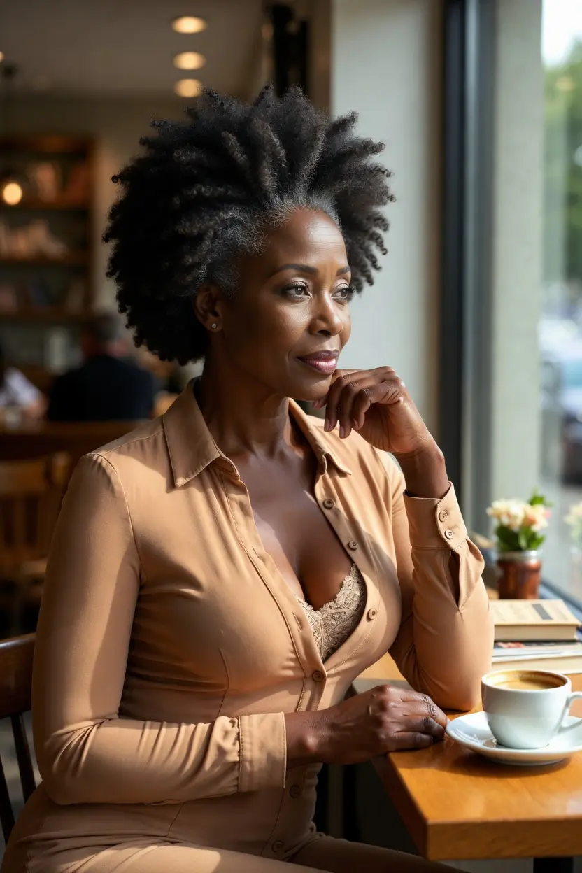 Avatar of Keisha Birmingham