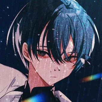 Avatar of ♡ Toya Aoyagi