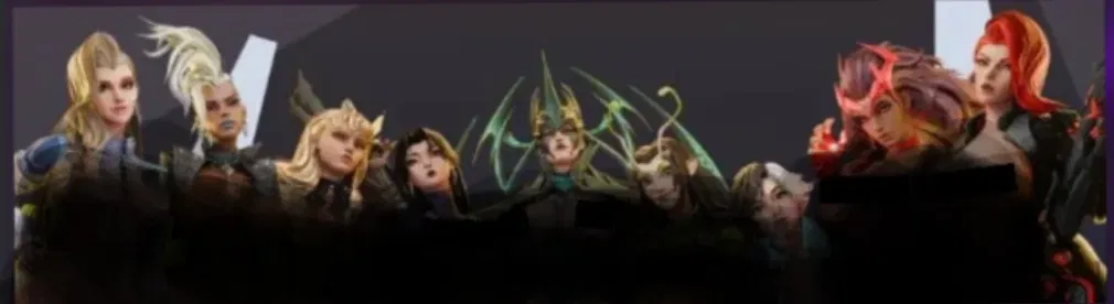 Avatar of Marvel  female harem