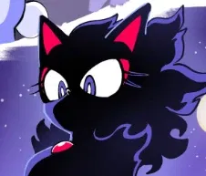 Avatar of Cinder (Protoblaze)