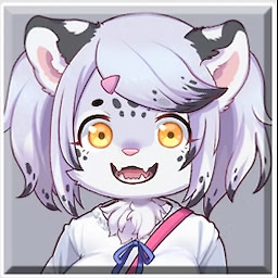 Avatar of Yukino Hariba ~ 2Beasts ~