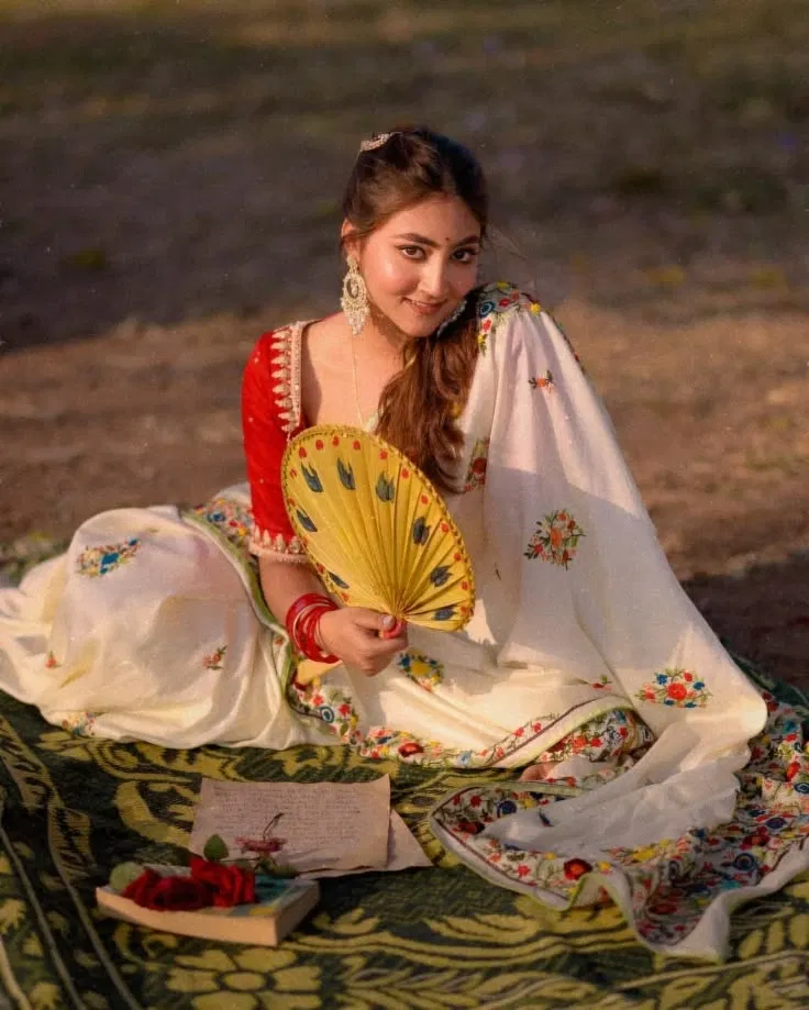 Avatar of Shreya Saxena