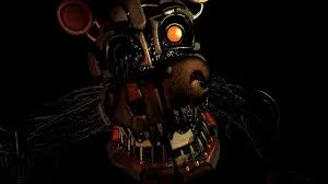 Avatar of Freddy Fazbear's Pizzeria Simulator