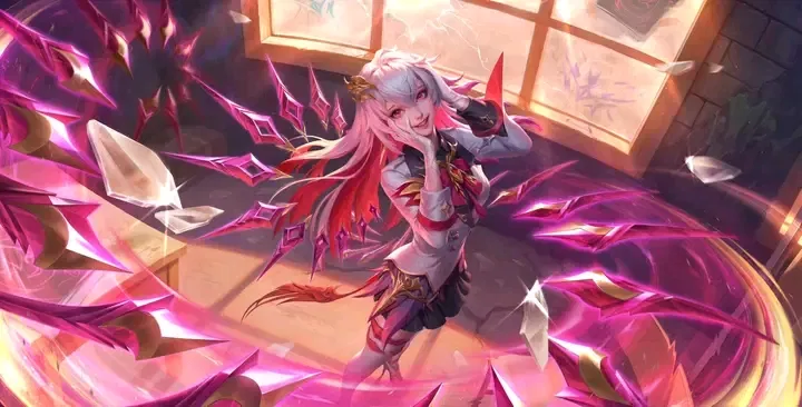 Avatar of Umbrosa 
