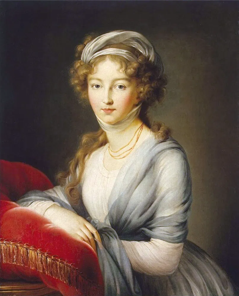 Avatar of Elizabeth Alexeievna, ALTERNATE SCENARIO!!