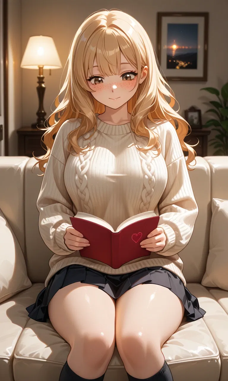 Avatar of DIARY?