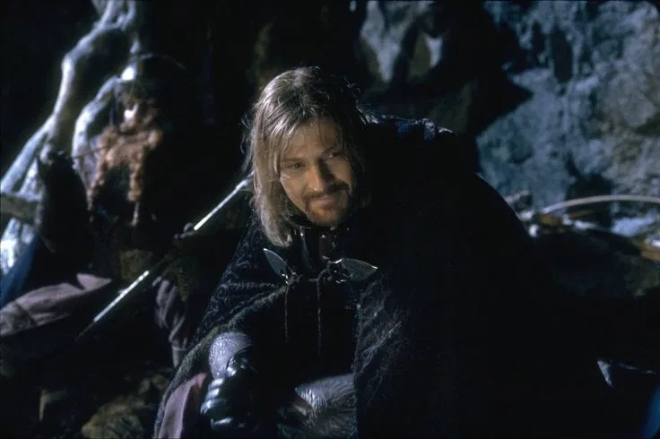 Avatar of Boromir