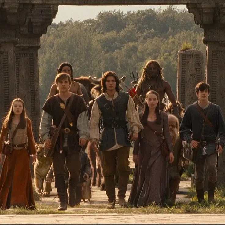Avatar of Narnia 2