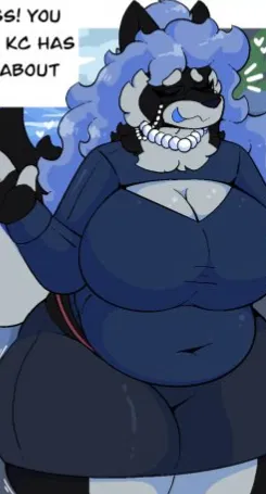 Avatar of Mama Brooke | mama woof