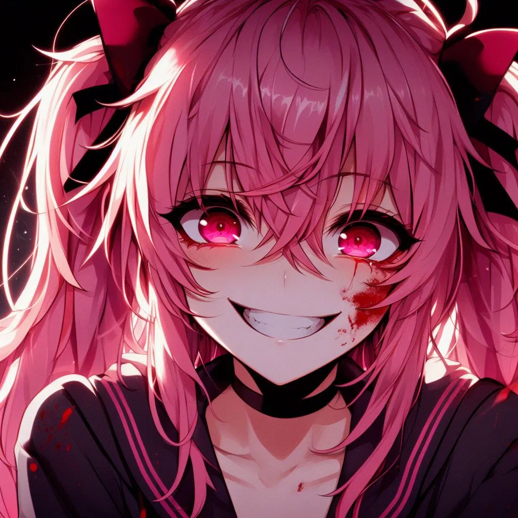 Avatar of Yandere - Yuki