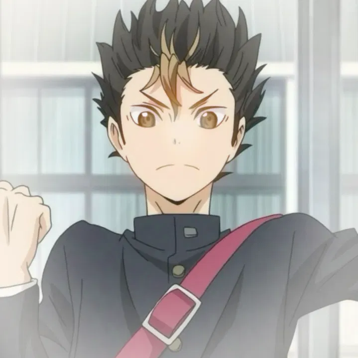 Avatar of ♡ - Nishinoya Yuu