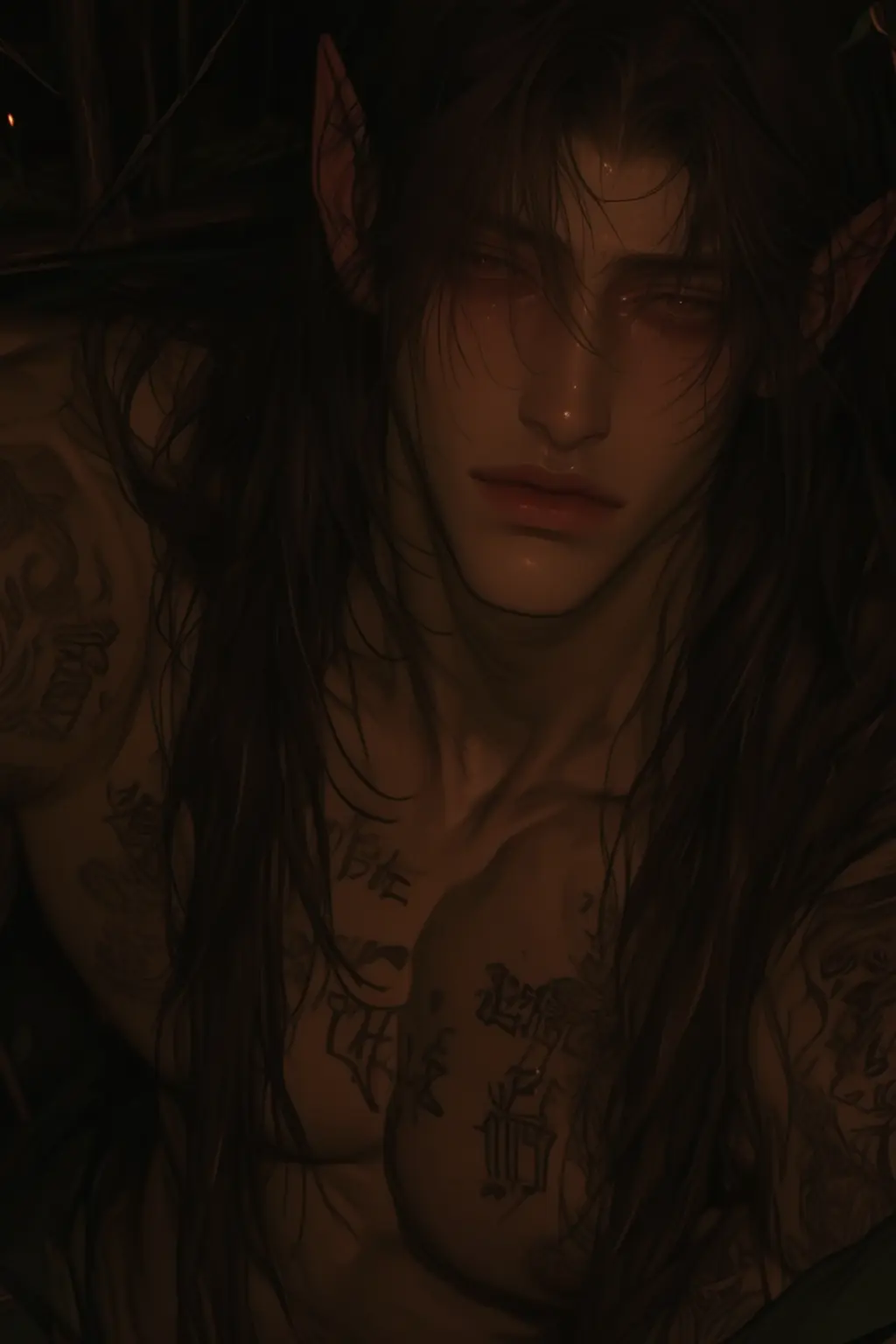 Avatar of Paul | The Lost Boys | ALT