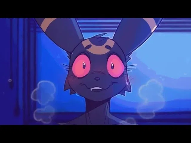 Avatar of Full pink moon pokemon madness heat