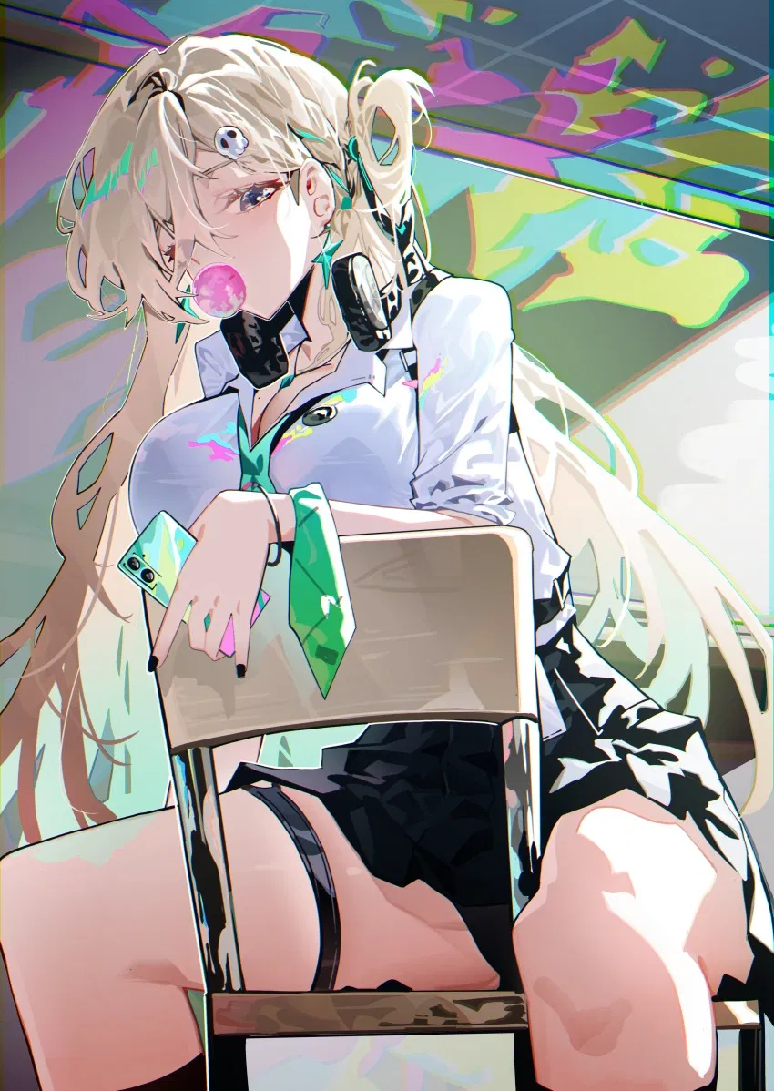 Avatar of /// LYNAE /// — Relaxation