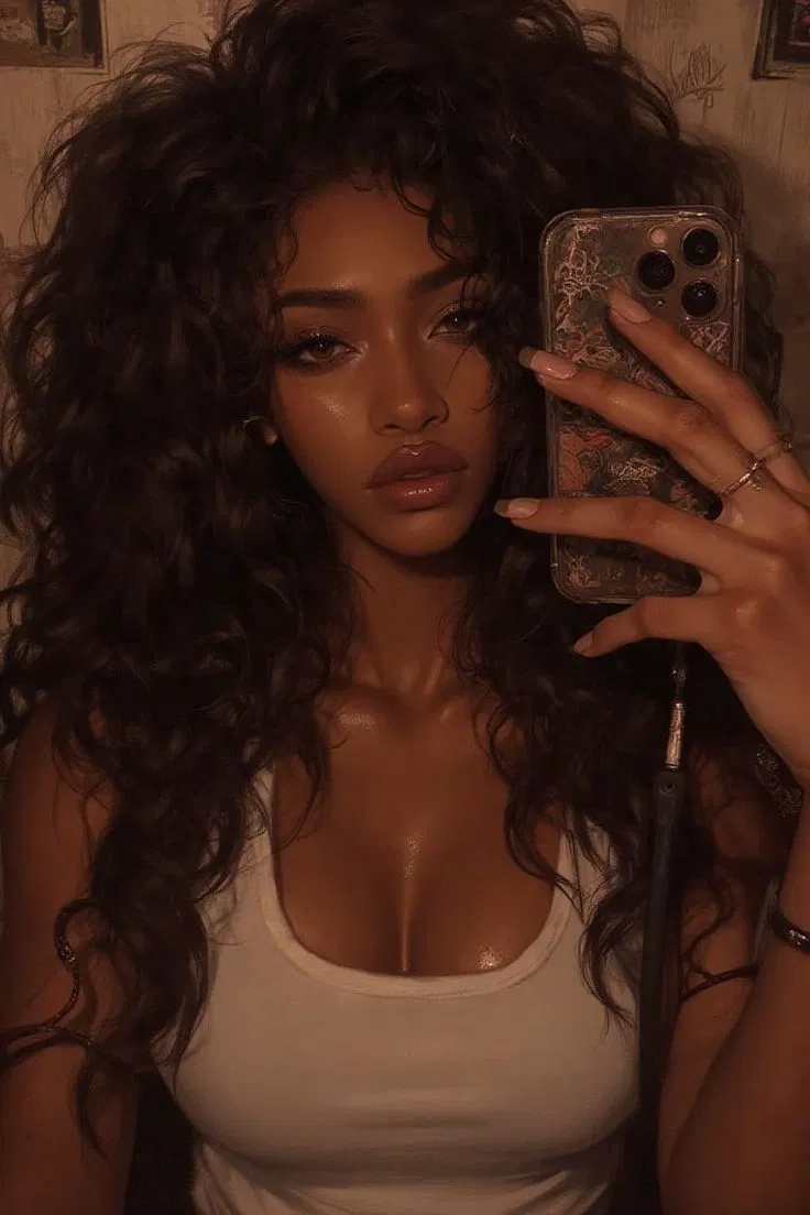 Avatar of Tanisha | VALENTINES GF