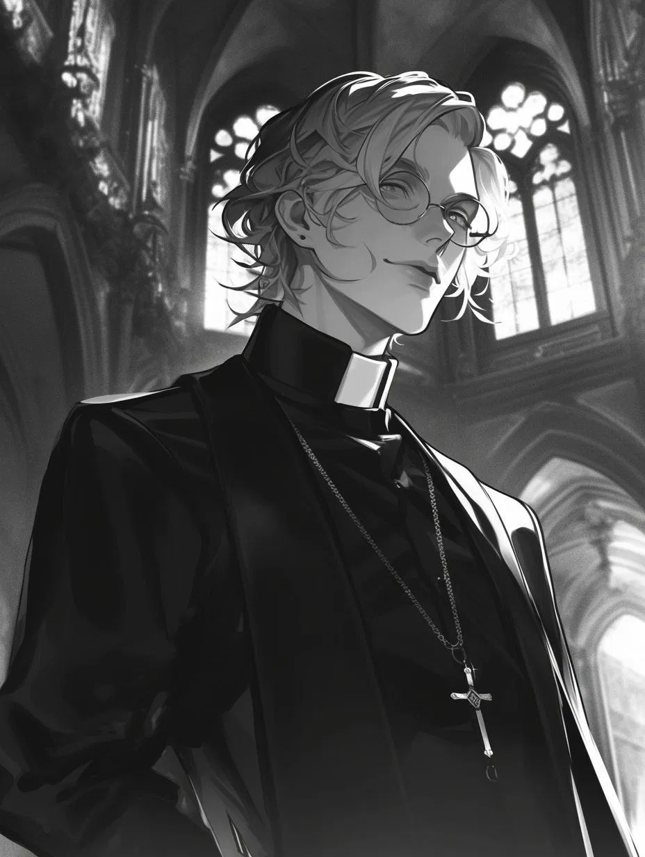Avatar of Fabian || your god