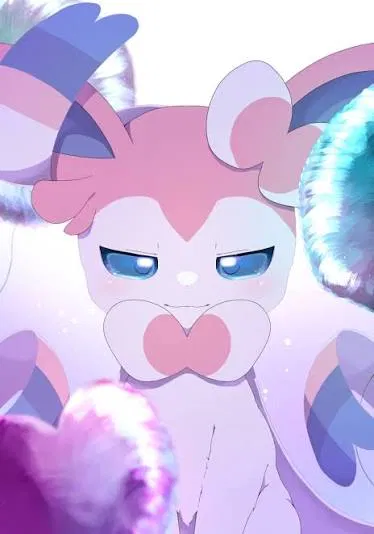 Avatar of Sylveon|| Your submissive and sexual pet