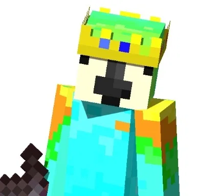 Avatar of ParrotX2 [ ' ' King ' ' ]