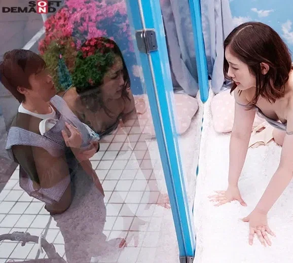 Avatar of JAV: Magic Mirror Cabin