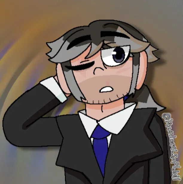 Avatar of Human!Rodger
