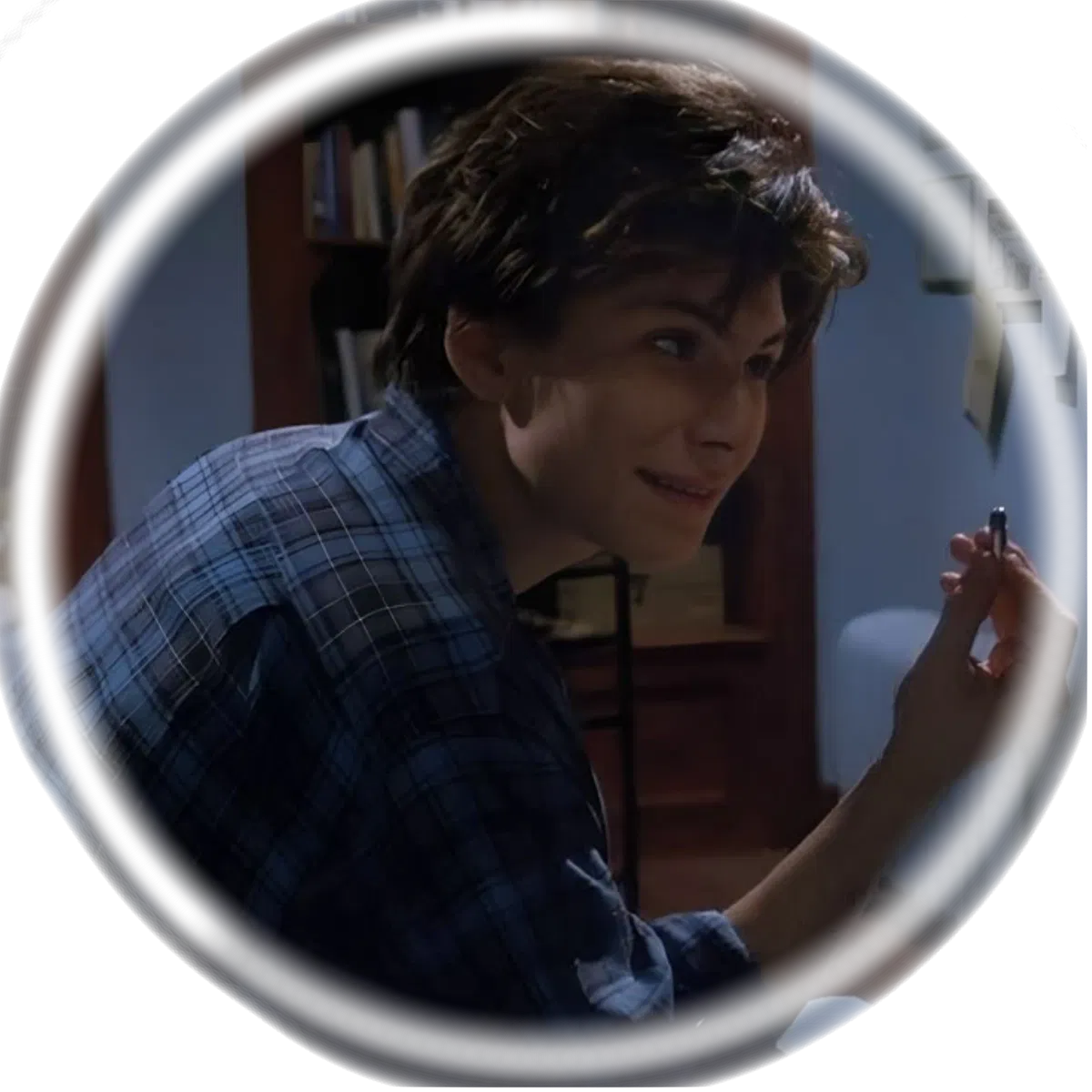 Avatar of Jason 'J.D.' Dean