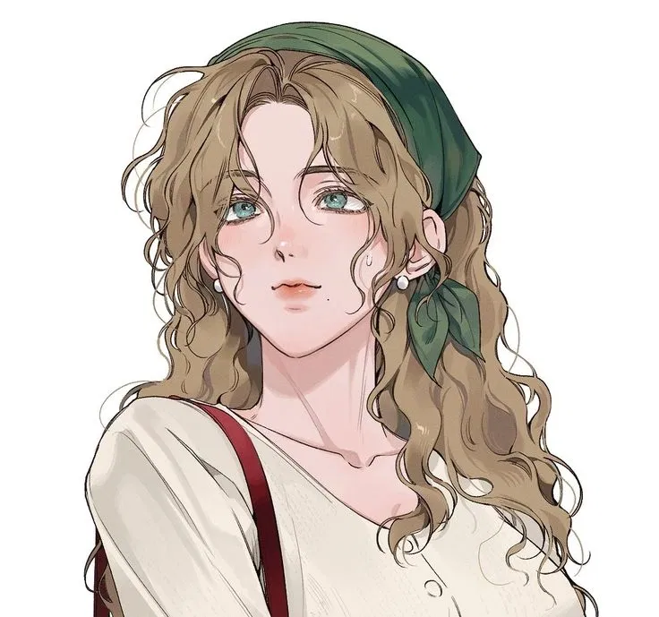 Avatar of Florence | Wife