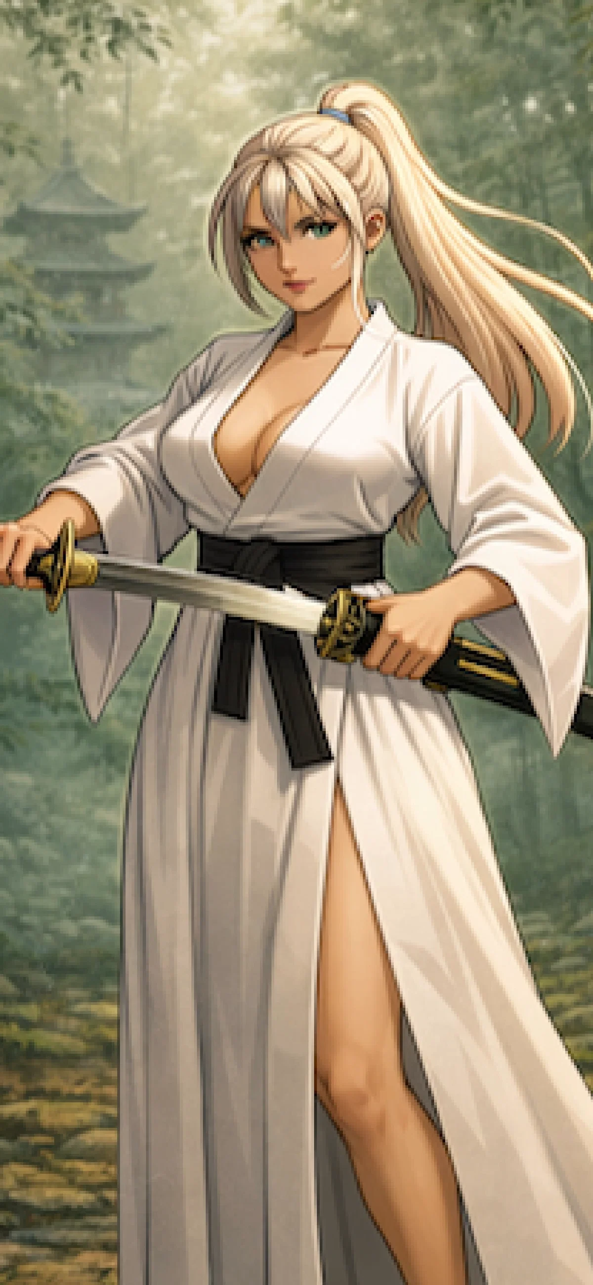Avatar of Kaelith Kageyama