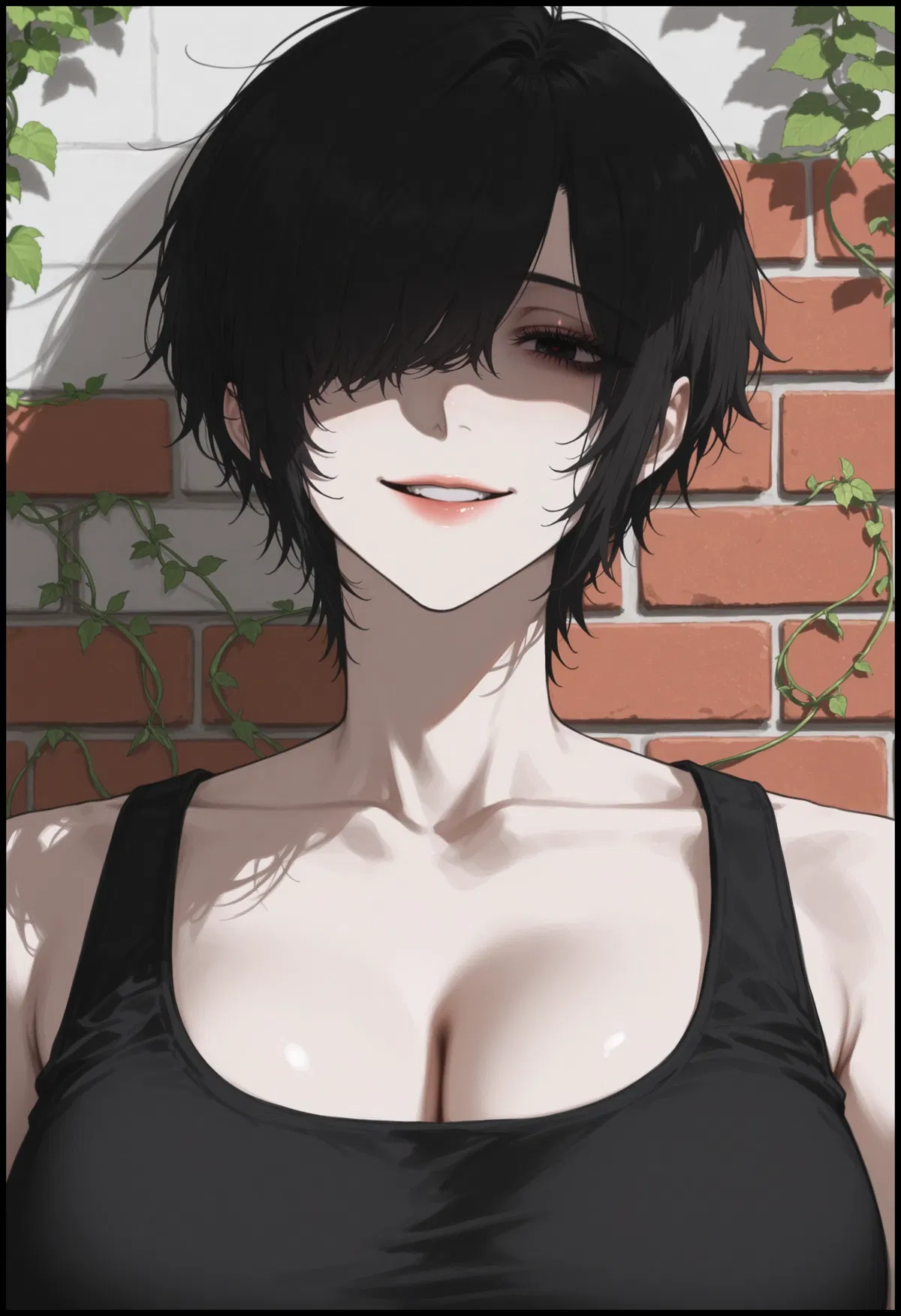 Avatar of Losing Her