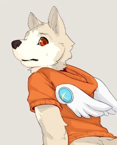Avatar of Anthro Koromaru 