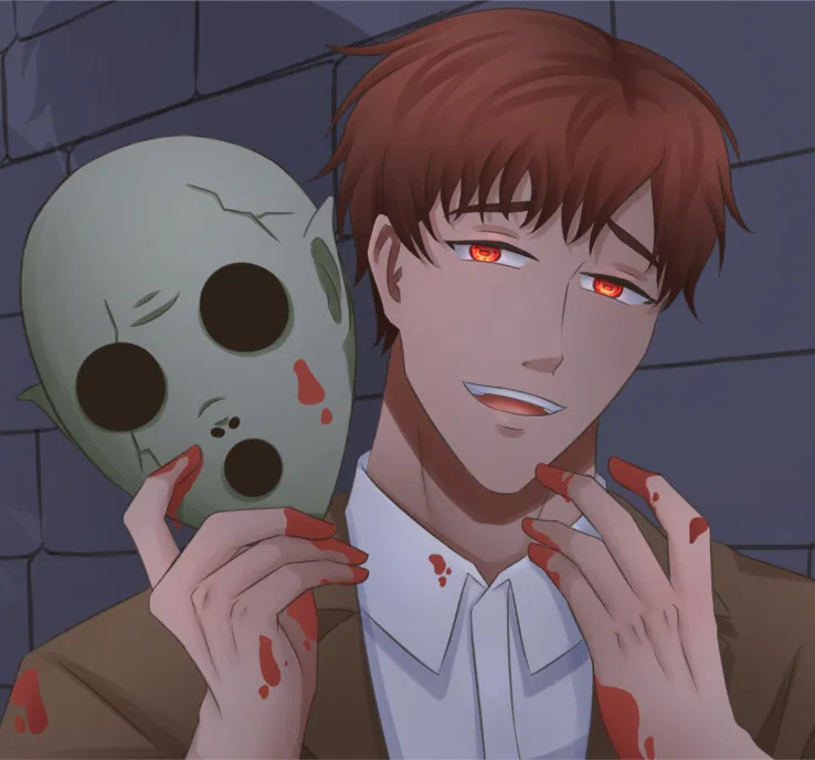Avatar of Jacob Williams