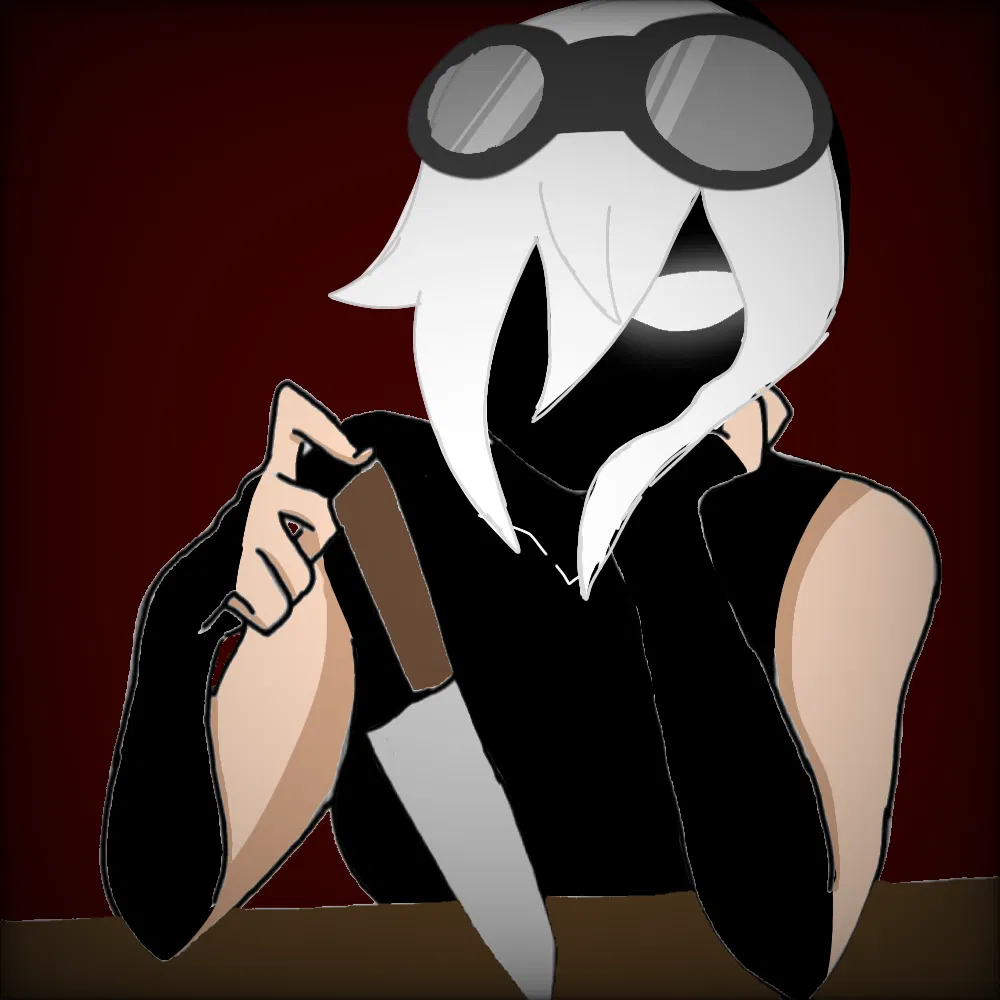 Avatar of Ace [Obsessed Girl]