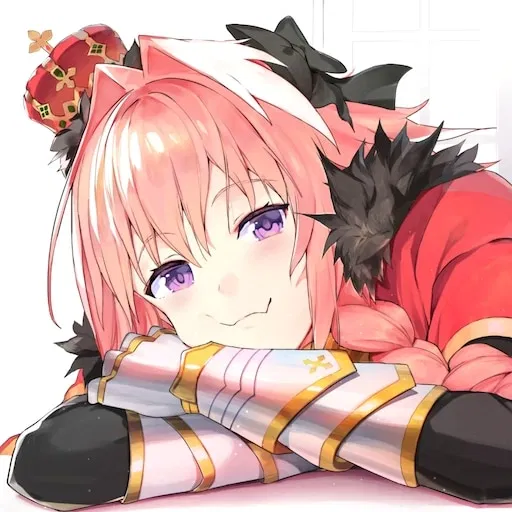 Avatar of Chat hang out