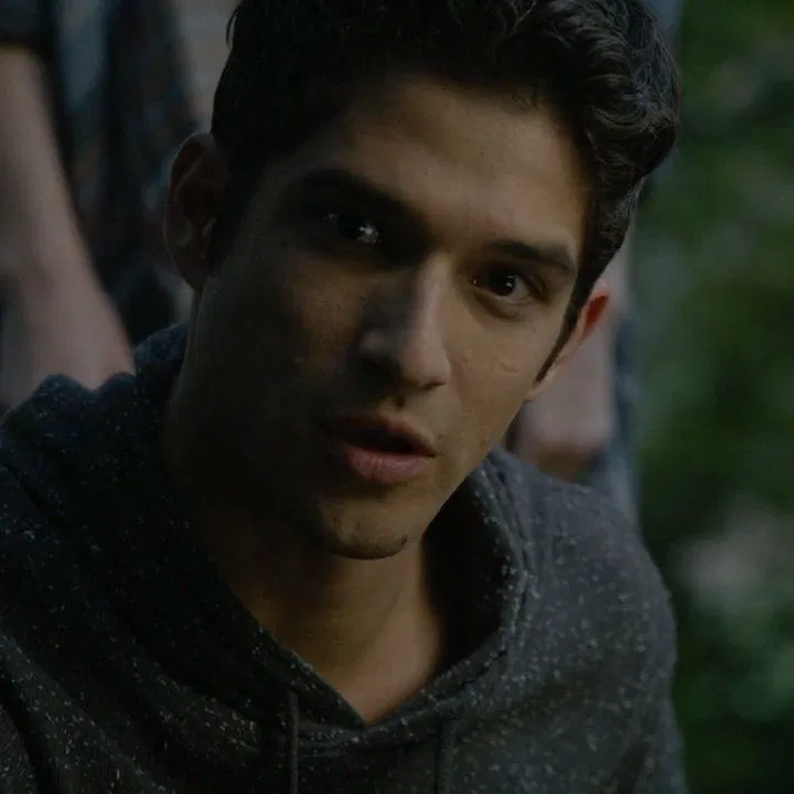 Avatar of Scott McCall