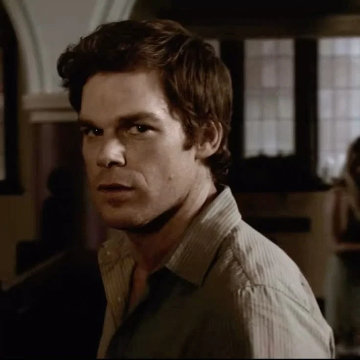 Avatar of Dexter Morgan ~ REQ :)..