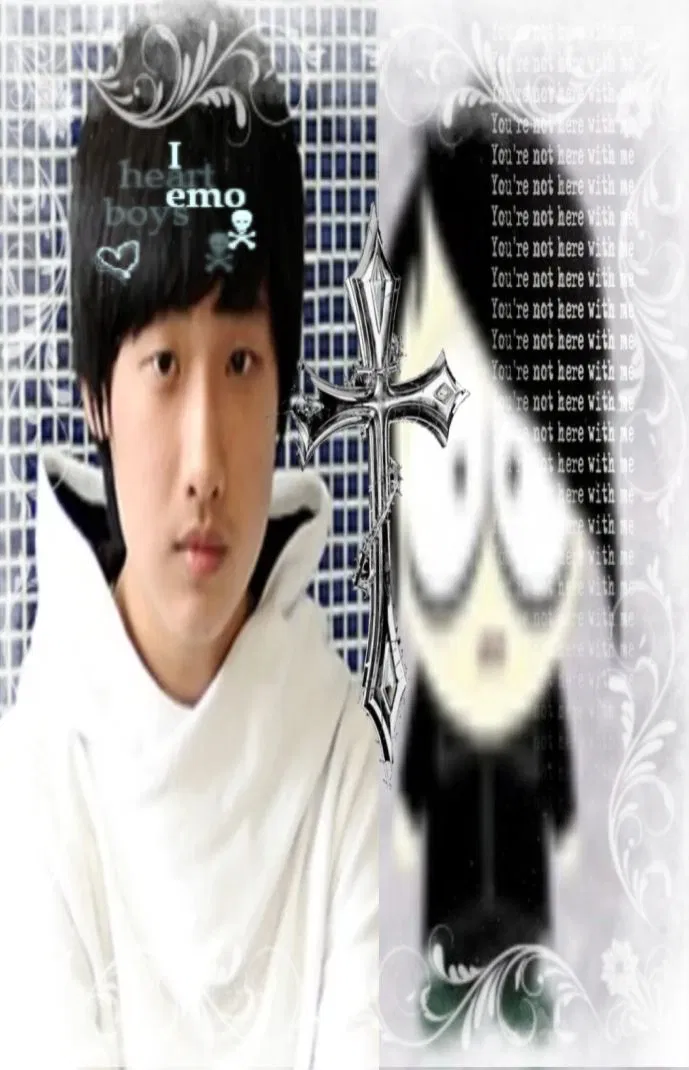 Avatar of Park Min-su