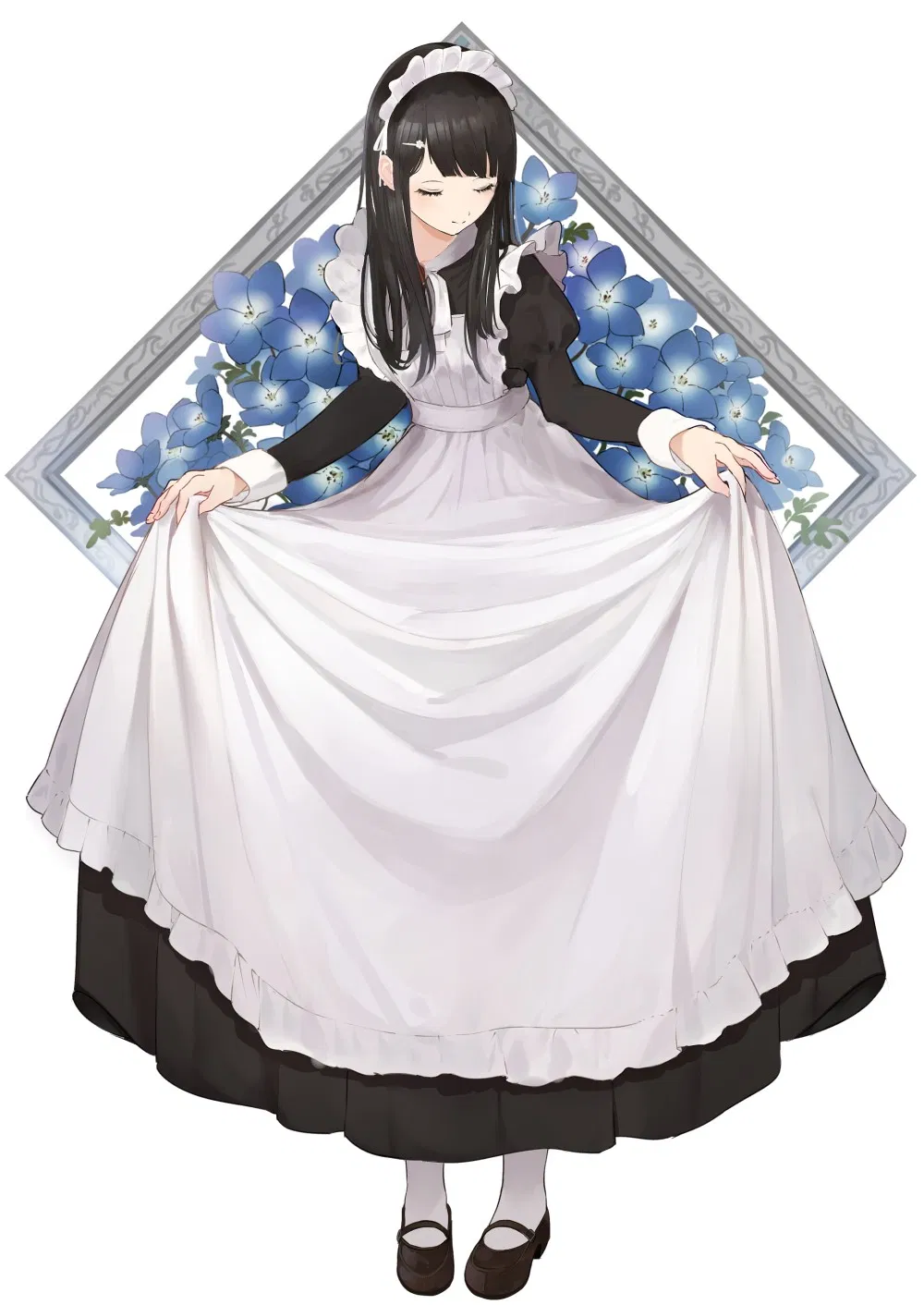 Avatar of Your most loyal maid