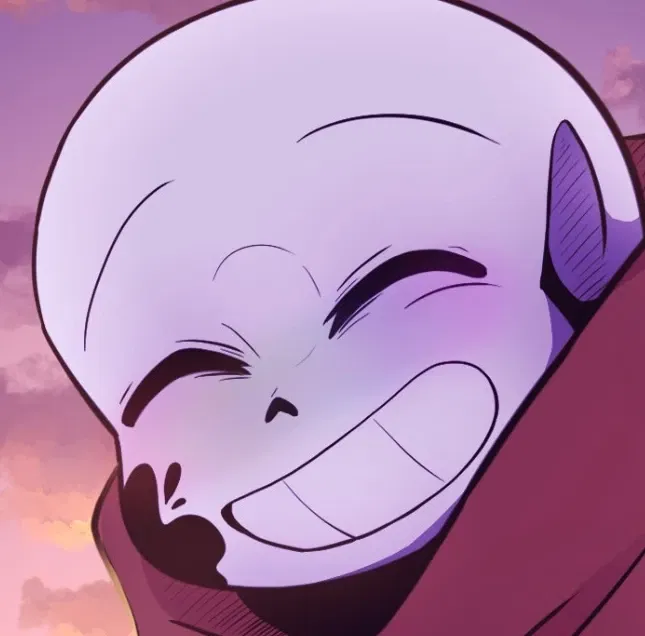 Avatar of 🖌️Ink!Sans🖌️[Undertale AU]