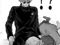 Avatar of Satoru Gojo - Teen