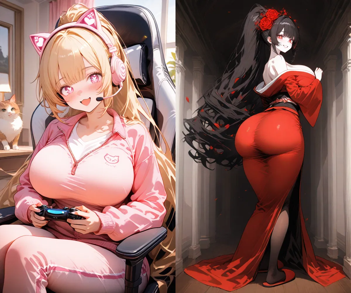 Avatar of Olivia Origama