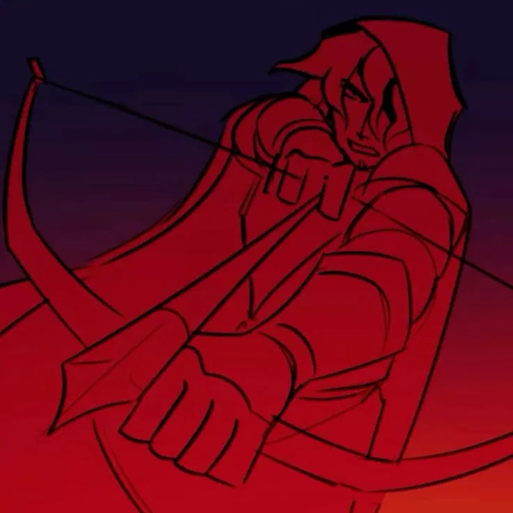 Avatar of Odysseus!