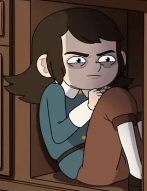 Avatar of Abbadon 