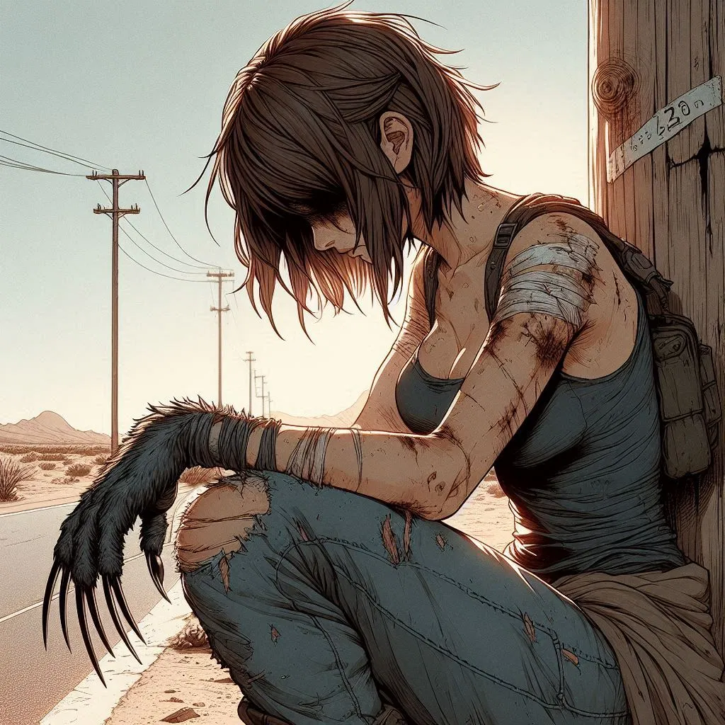 Avatar of Hannah Mueller