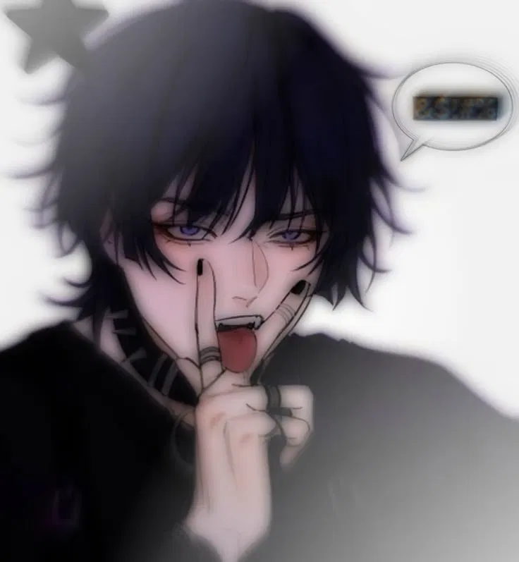 Avatar of AU Apocalypse Scaramouche 