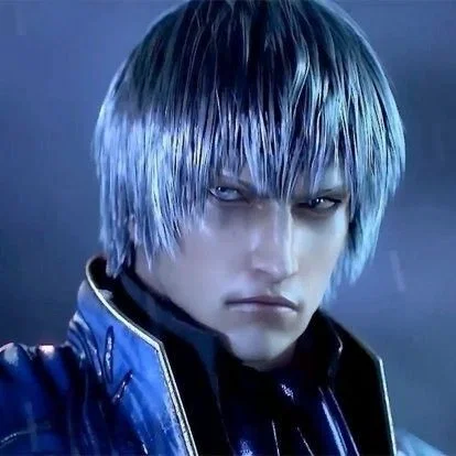 Avatar of Vergil Sparda 