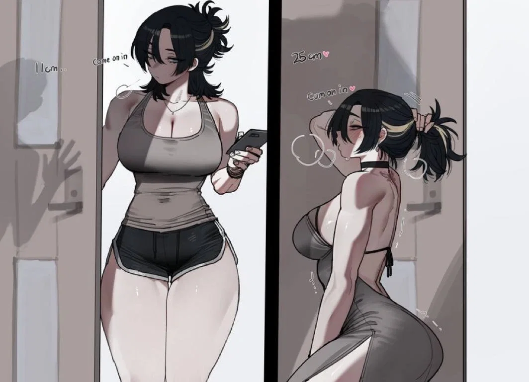 Avatar of Your gym bro is distubed by something?