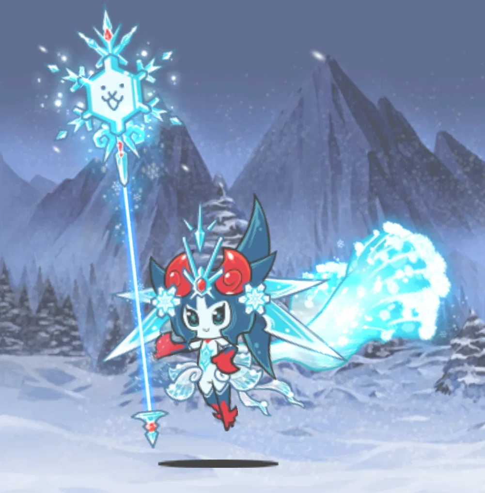 Avatar of Blizarena (the battle cats)
