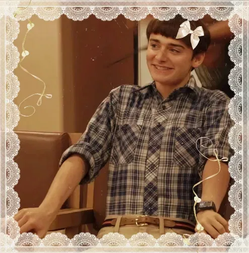 Avatar of Will Byers