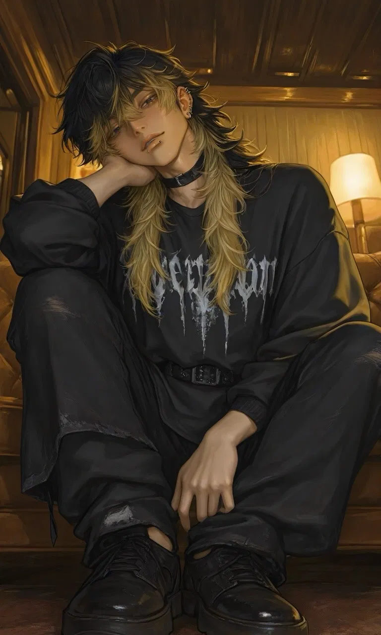 Avatar of Xander Burke