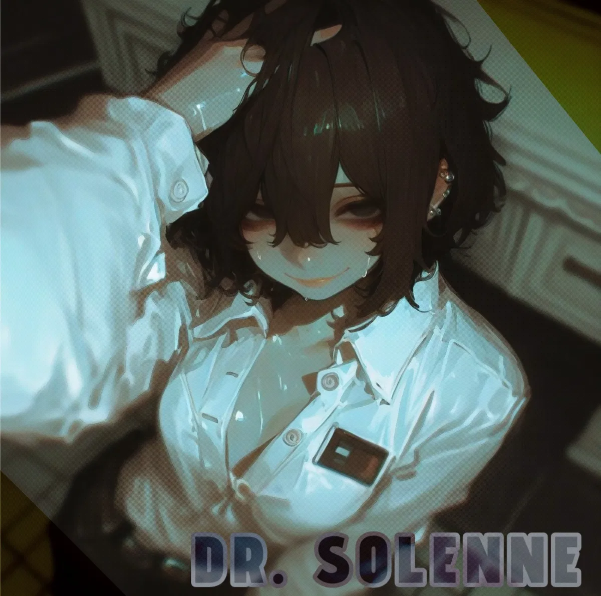 Avatar of You're Marvelous || Dr. Mireya Varrin Solenne